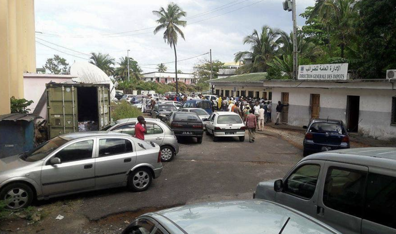 image Payement de la vignette, délai prolongé